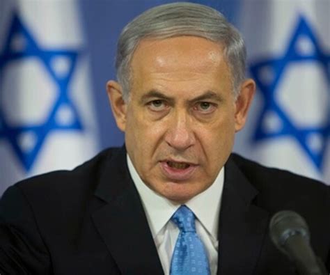 Iran Nuclear Deal Will 'fuel Terrorism': Netanyahu | Newsmax.com