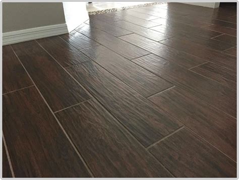 10+ Dark Tile Wood Floor – HomeDecorish