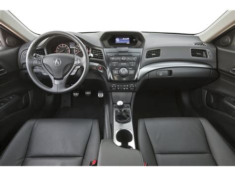 2013 Acura ILX: 23 Interior Photos | U.S. News