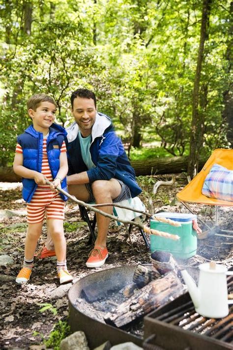 How to Make the Most of Camping With Kids | Camping with kids, Kids parenting, Kids