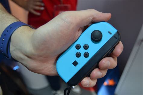 Nintendo responds to Switch Joy-Con connectivity issues