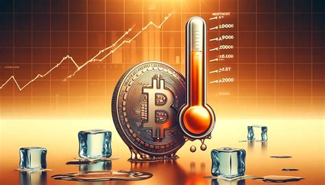 'Overheated' Bitcoin market is cooling - Time to bet on BTC's price again?