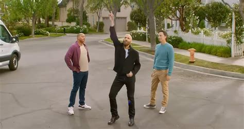 John Travolta’s T-Mobile Super Bowl Commercial 2023: ‘Grease’ Tribute with ‘Scrubs’ Actors ...