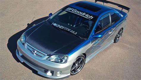 Best Tuner Cars: 8 Models Ready to Be High Performance Machines