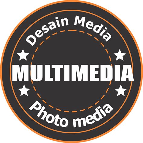 Gambar Logo Multimedia – bonus