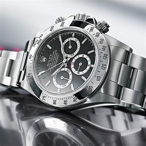 Tracking the Rolex Daytona: A 53-Year History | WatchTime - USA's No.1 ...