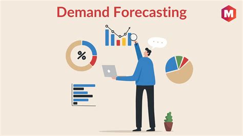 Demand Forecasting - Definition, Types and Examples (2022)