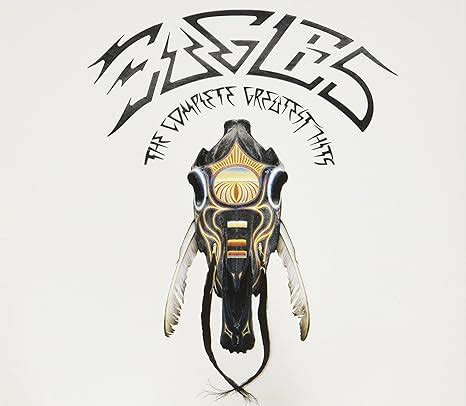 Eagles - The Complete Greatest Hits - Amazon.com Music