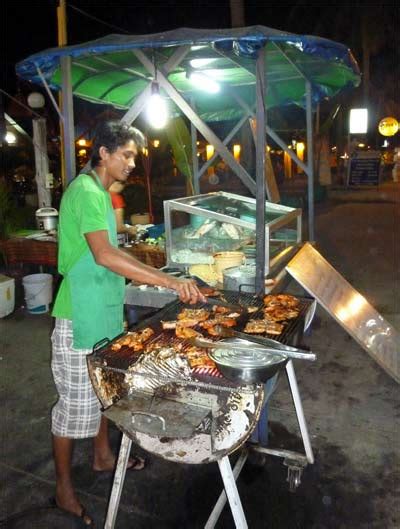 Sihanoukville Nightlife.