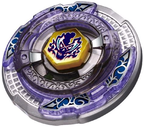 TOUPIE BEYBLADE SCYTHE KRONOS Metal Fight 4D BB-113– go toupie