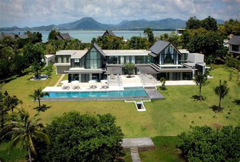 STUNNING BEACHFRONT VILLA FOR SALE | PHUKET | WatchUSeek Watch Forums