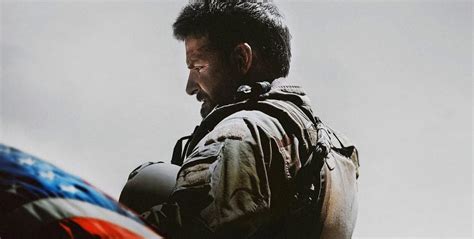 Is American Sniper On Netflix | How To Watch It From US & UK