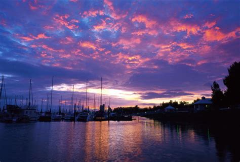 Gladstone Harbour - Queensland Australia