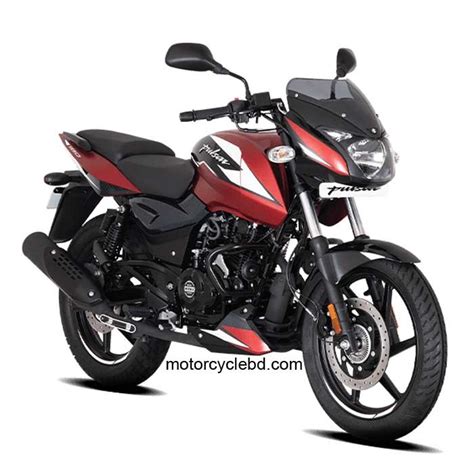 Bajaj Pulsar 180 Official Pictures | Bike Photo Gallery