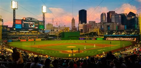 213 best PNC Park images on Pholder | Buccos, Pittsburgh and Baseball