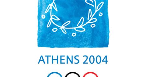 Athens 2004 Olympic Medal Table - Gold, Silver & Bronze