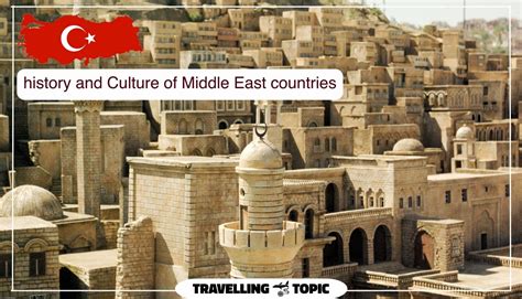 Are Turkish People Middle Eastern? | Travelling Topic