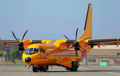 Canadian SAR aircraft rolled out