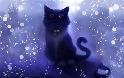 Cat Art Wallpapers - Top Free Cat Art Backgrounds - WallpaperAccess