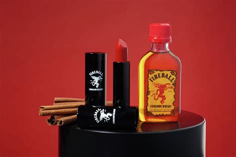 Fireball whiskey gives nod to Taylor Swift, Travis Kelce with new ...