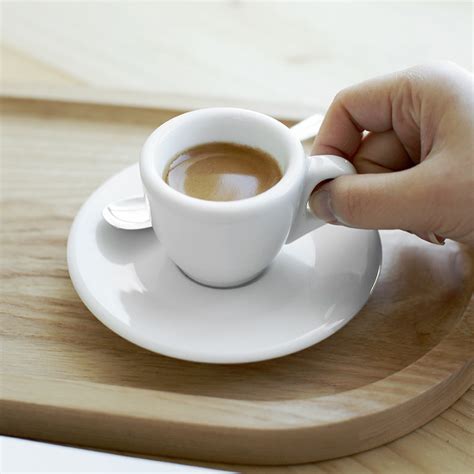 Espresso cups - tenascse