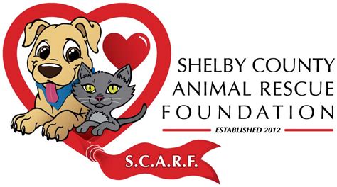 Shelby County Animal Rescue Foundation | Shelby County Animal Rescue ...