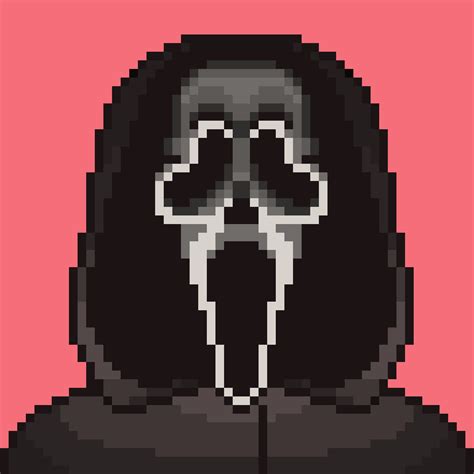 Scream Sprite GIF by Le Leader - Find & Share on GIPHY