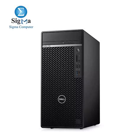 Dell Optiplex 7090 INTEL CORE i7-11700 RAM 4GB Ddr4 1TB HDD Intel ...