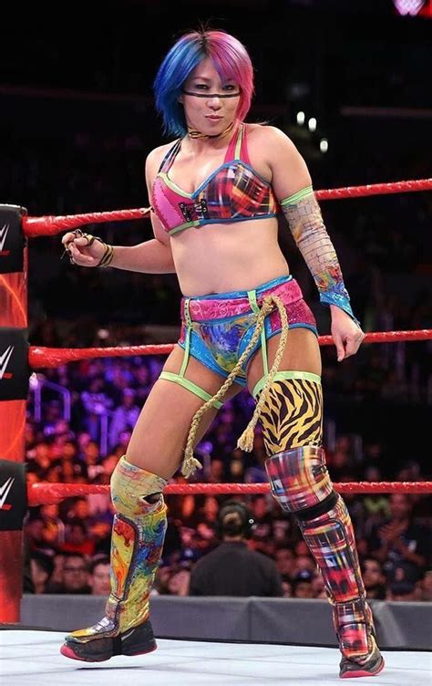 Wwe Asuka Sexy – Telegraph