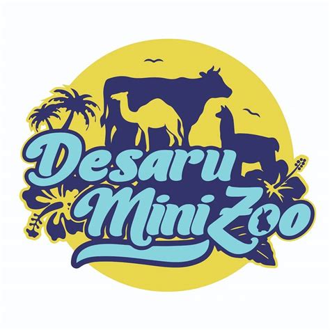 Desaru Mini Zoo 迪沙鲁迷你动物园 | Pengerang