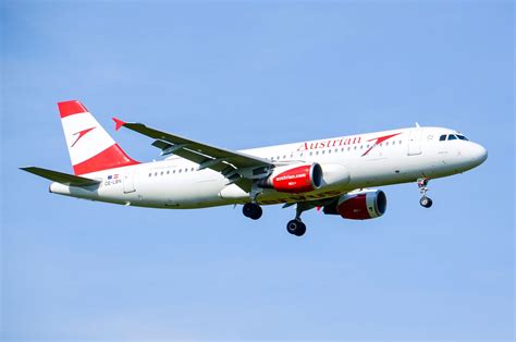 Austrian Airlines - IKB Travel