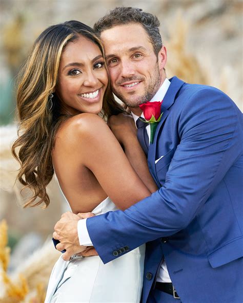 Bachelorette’s Zac Clark, Tayshia Adams Are Wedding Planning | Us Weekly