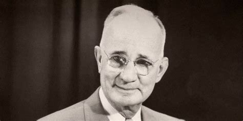 Napoleon Hill biography, quotes and books - Toolshero