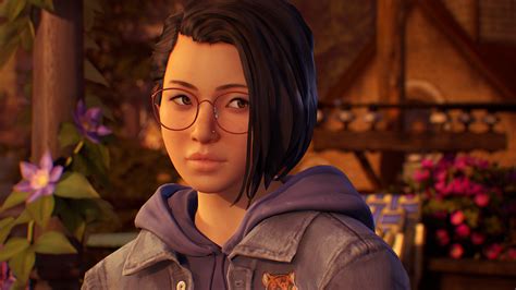 Life is Strange: True Colors is Not Episodic, Deluxe and Ultimate Editions Detailed