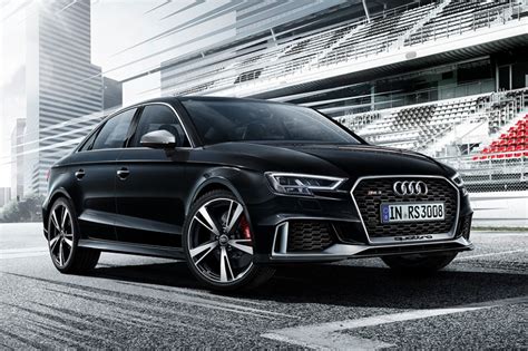 2020 Audi RS3 QUATTRO Price & Specifications | CarExpert