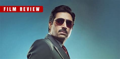 'The Big Bull' – Film Review | AVS TV Network - bollywood and Hollywood ...