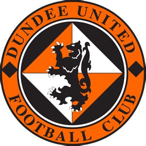 Dundee United Logo PNG Vector (EPS) Free Download