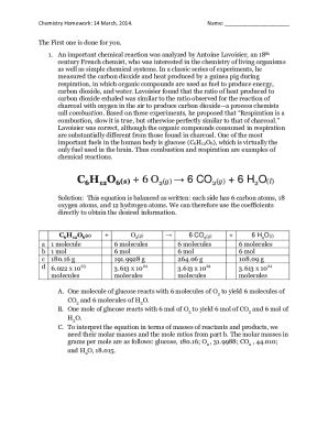 Fillable Online Antoine Lavoisier Atomic Theory & Model - Study.com Fax Email Print - pdfFiller