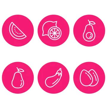 Download Awesome Food Icon Glyph Color Vector, Food Icons, Iconsfood, Food PNG and Vector with ...