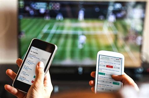 Best Mobile Sports Betting Apps | Legal Betting Apps In 2024