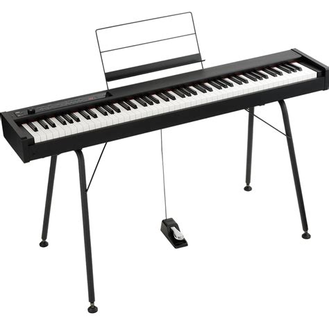 Korg D1 Digital Piano 88 Key