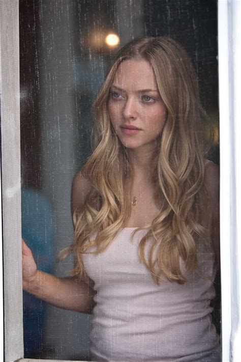 Amanda Seyfried (Dear John - 2010) | Querido john, Famosas guapas ...