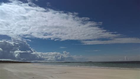 Tales from the Trail: RSPB Balranald, Isle of North Uist — Hebridean ...