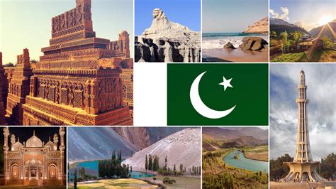 The Tourism Beauty of Pakistan 2019 - SocioON