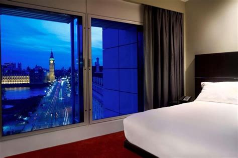 Best London Hotels with Inspiring River & Landmark Views — The Most ...