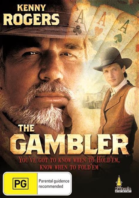 Buy Gambler on DVD | Sanity