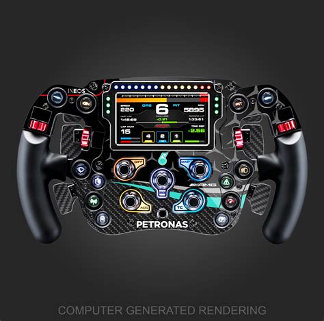 Nur 15.99 EUR für 2023 AMG Petronas Mercedes F1 Livery Online im Shop.