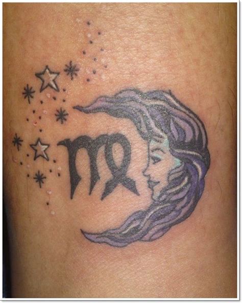 Virgo tattoo designs, Virgo tattoo, Zodiac tattoos