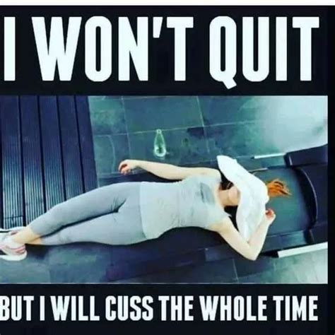 35 Hilarious Workout Memes For Gym Days | The Funny Beaver