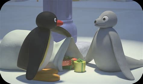 Pingu Saves Christmas | Christmas Specials Wiki | Fandom